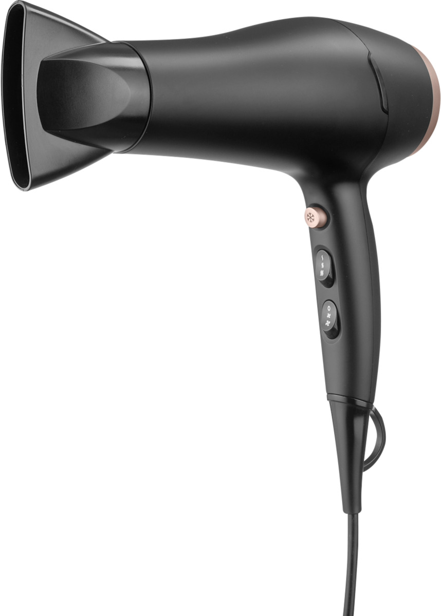 Bild 1 von IDEENWELT Best Basics Haartrockner