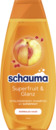 Bild 1 von Schwarzkopf Schauma Superfruit & Glanz Shampoo