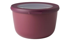 Mepal Multischüssel 1,0l  Cirqula lila/violett Maße (cm): B: 15,9 H: 10 Küchenzubehör