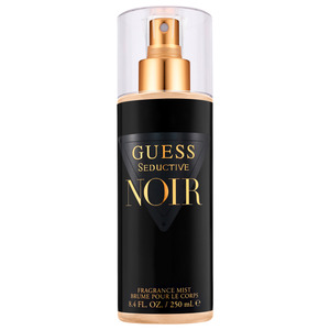 Guess Seductive Noir for Women, Fragrance Mist 250 ml