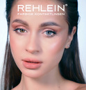 Bild 4 von REHLEIN Beauty Linsen STAHLBLAU