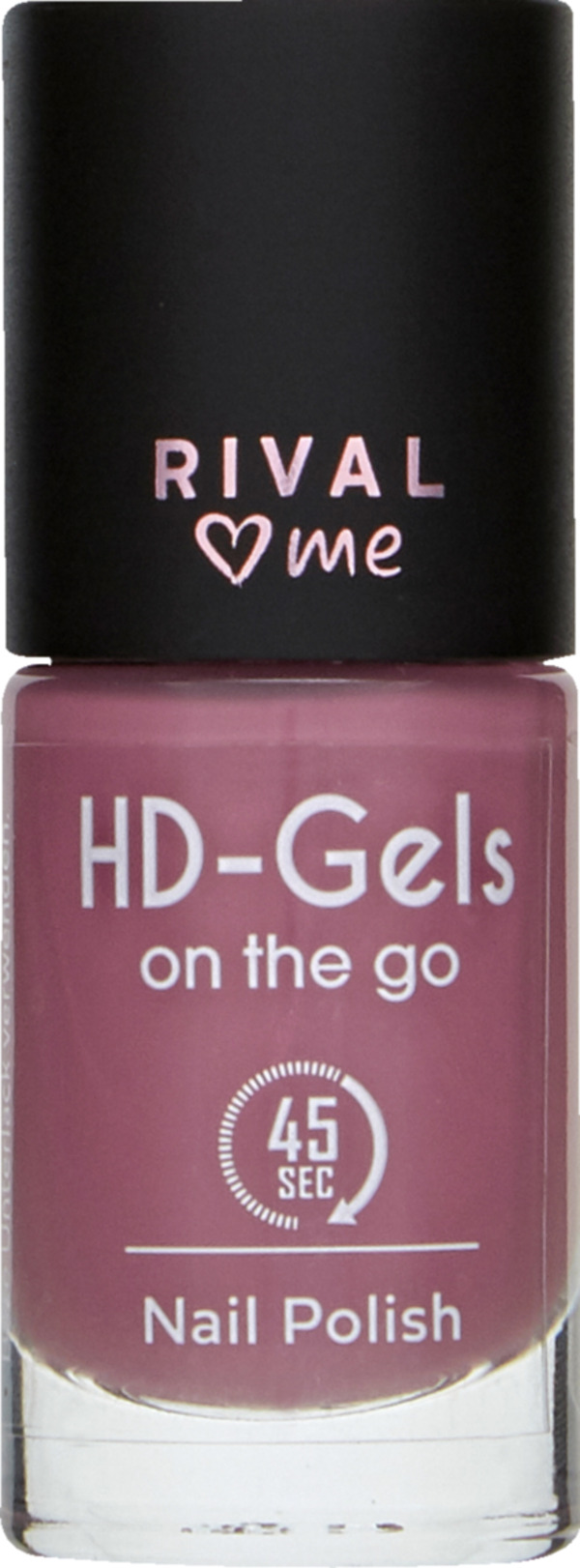 Bild 1 von RIVAL loves me HD-Gels on the go 12 lucky charm