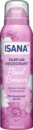 Bild 1 von ISANA Parfum Deodorant Spray Floral Romance