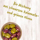 Bild 4 von enerBiO Oliven Mix in Kräutern