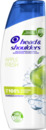 Bild 1 von head & shoulders Anti-Schuppen Shampoo Apple Fresh