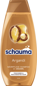 Schwarzkopf Schauma Arganöl-Pflege Shampoo
