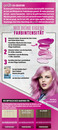 Bild 4 von Schwarzkopf got2b temporäre Haarfarbe FARB/ARTIST 093 Flamingo Pink