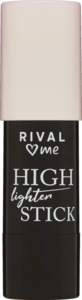 RIVAL loves me Highlighter Stick 01