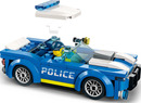 Bild 4 von LEGO CITY 60312 Polizeiauto