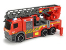 Bild 3 von Dickie Toys Feuerwehr Drehleiter