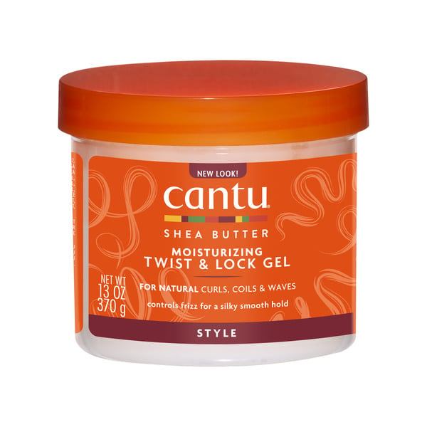 Bild 1 von Cantu Moisturizing Twist & Lock Gel