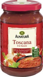 Alnatura Bio Tomatensauce Toscana