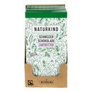 Bild 1 von Naturkind Bio Tafelschokolade Zartbitter 100 g, 12er Pack