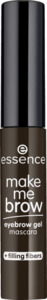 essence make me BROW eyebrow gel mascara 06