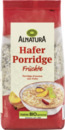 Bild 1 von Alnatura Bio Hafer Porridge Früchte