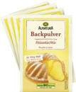 Bild 1 von Alnatura Bio Reinweinstein Backpulver