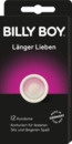 Bild 1 von BILLY BOY Kondome "Länger lieben"