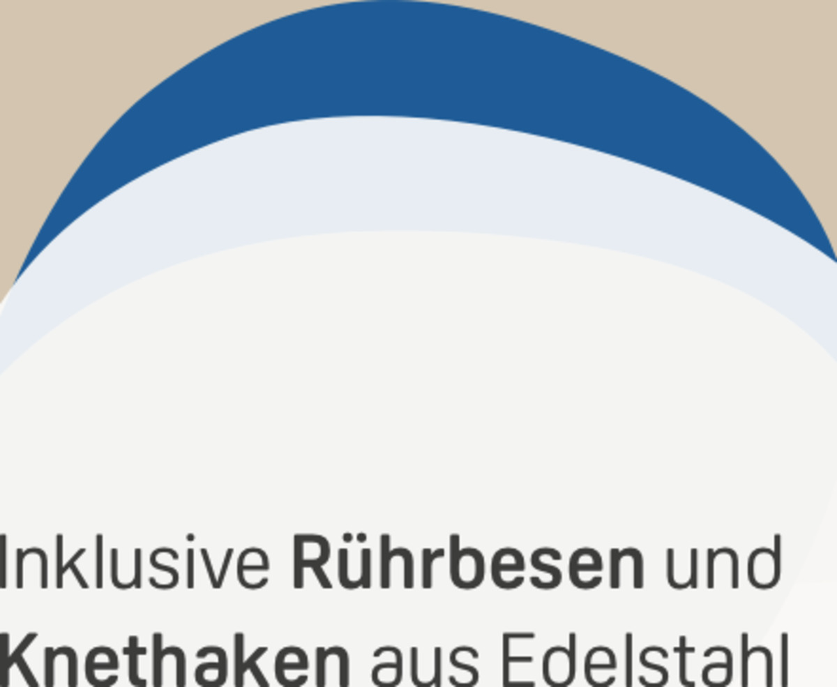 Bild 3 von Rossmann Ideenwelt Handmixer