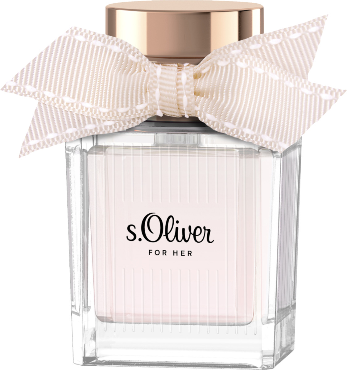 Bild 1 von s.Oliver for her Eau de Parfum