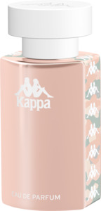 Kappa Camou Women, EdP 40 ml