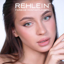 Bild 4 von REHLEIN Beauty Linsen LINDGRÜN