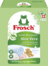 Bild 1 von Frosch Sensitiv-Waschpulver Aloe Vera 22 WL