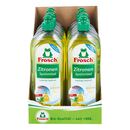 Bild 1 von Frosch Spülmittel Zitrone 750 ml, 10er Pack