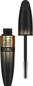 Max Factor False Lash Effect XXL Mascara Black