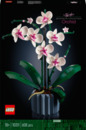 Bild 1 von LEGO 10311 Creator Expert Orchidee