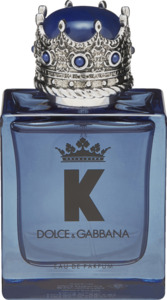 Dolce&Gabbana K for Men, EdP 50 ml
