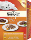 Bild 3 von Gourmet             mon Petit köstliche Auswahl mit Geflügel Multipack