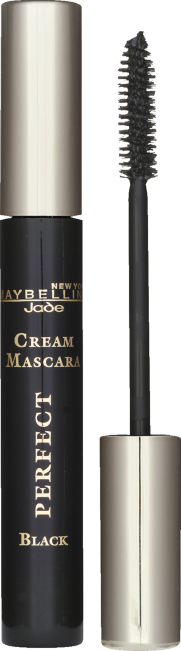 Bild 1 von Maybelline New York 
            Cream Mascara Perfect