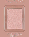 Bild 1 von NAM Foil Eyeshadow Nr. 9 - Golden Rose, 2,5 g