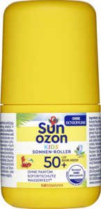 Sunozon Kids Sonnen-Roller LSF 50+