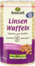 Bild 1 von Alnatura Bio Linsenwaffeln