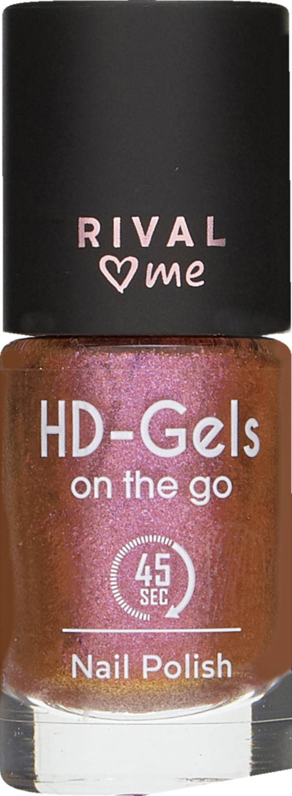 Bild 1 von RIVAL loves me HD-Gels on the go 17 indian feeling