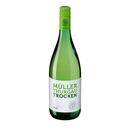 Bild 1 von Müller Thurgau Qualitätswein trocken 11,0 % vol 1 Liter