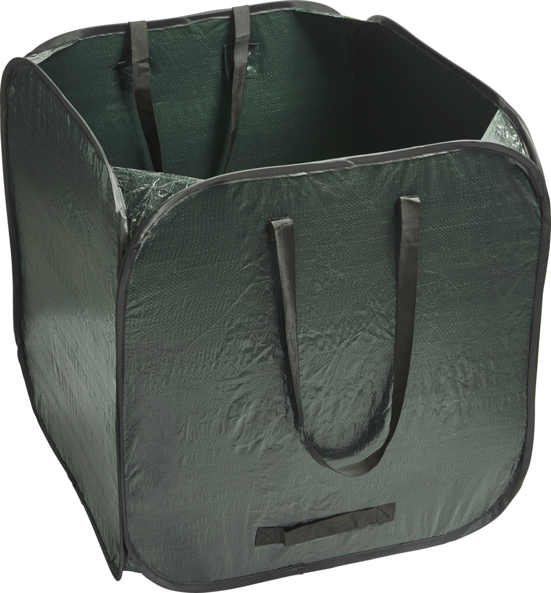 Bild 1 von IDEENWELT Pop-up Laubtonne