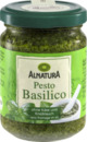 Bild 1 von Alnatura Bio Pesto Basilico