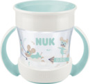 Bild 1 von NUK Mini Magic Cup Trinklernbecher, mint, 160 ml