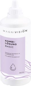 Magnivision Kombi-Lösung Basic