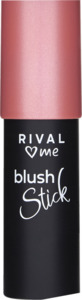RIVAL loves me Blush Stick 01 hibiscus