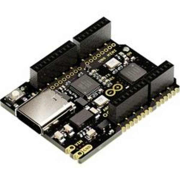 Bild 1 von Arduino Board UNO Mini Limited Edition Core ATMega328