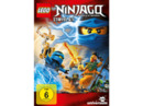 Bild 1 von Lego Ninjago 6.1 [DVD]