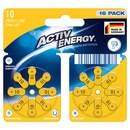 Bild 3 von ACTIV ENERGY Hörgerätebatterien, 16er-Packung