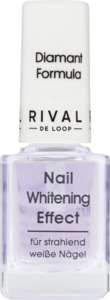 RIVAL DE LOOP Nail Whitening Effect