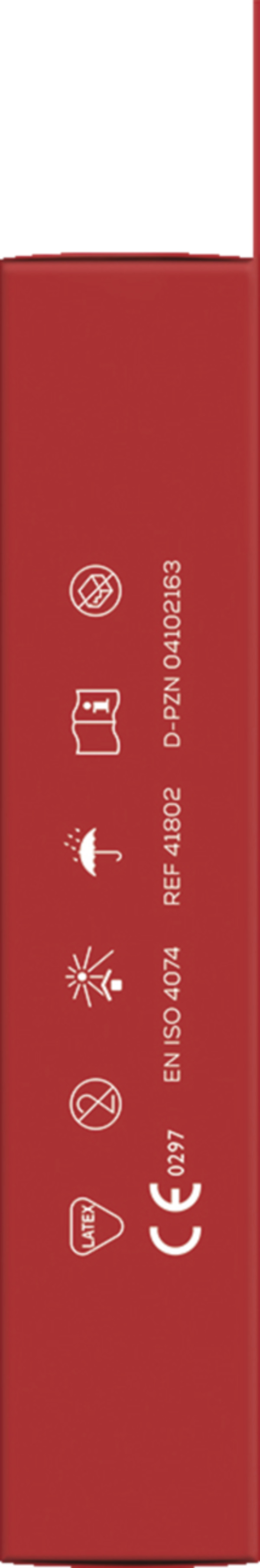 Bild 2 von Ritex XXL Kondome