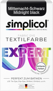 simplicol Textilfarbe expert