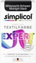 Bild 1 von simplicol Textilfarbe expert