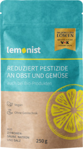 lemonist Pestizid-Entferner